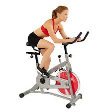 Received this recumbent bike as a christmas pressent. Body Champ Body Champ Magnetic Recumbent Exercise Bike Reclined Stationary Bike Workout Bike For Home Brb5872 From Amazon Sportspyder