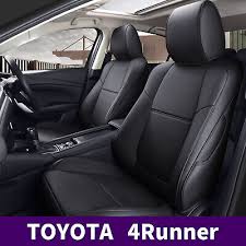 For 2016 2022 Toyota 4runner 5 Seat Car