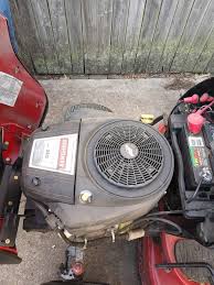 Before you start a push lawn mower, locate the prime button, which is usually a red or black button with a rubber cap located somewhere on the body of the mower. Craftsman Riding Lawn Mower For Sale Home Facebook