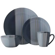 Piece Stoneware Dinnerware Set