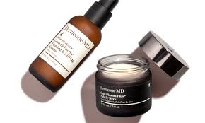 perricone md makeup and skin care