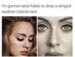 these adele memes will make you sing