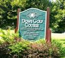 Dows Golf Course in Dows, Iowa | foretee.com