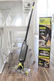 shark vacmop vacuum and mop in one
