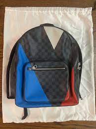 louis vuitton damier cobalt america s