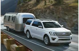 21 Suvs With The Best Towing Capacity U S News World Report