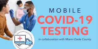 coronavirus covid 19 testing city