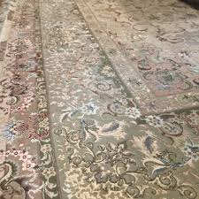 aladdin rug cleaners custom center
