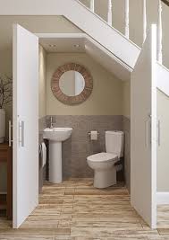 The downstairs toilet is a room often overlooked. How To Plan And Design Your Cloakroom Bathroom Property Price Advice