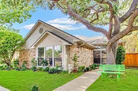 Garden Style Dallas Tx Homes For