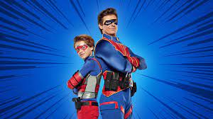 henry danger wallpapers 81 pictures