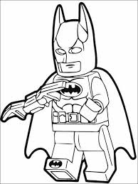 Kostenlose ausmalbilder ausmalvorlagen von lego batman. Batman Lego Malvorlage Coloring And Malvorlagan
