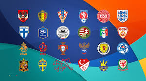 Phase finale calendrier classements equipes tv villes histoire paris sportifs. Euro 2020 Who Will Play Who In The Last 16 Football News Sky Sports