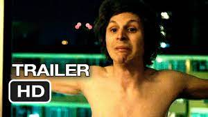 Jamie (cera) is a boorish, insensitive american twentysomething traveling in chile, who somehow manages to create chaos at every turn. Crystal Fairy The Magical Cactus Trailer 1 2013 Michael Cera Sundance Movie Hd Youtube