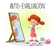 ♥️ AUTO-EVALUACIÓN ♥️ Este lindo... - Educando con amor | Facebook