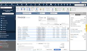 Retail Accounting Software Quickbooks Desktop Enterprise