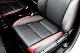 Car Upholstery Services In Dubai The