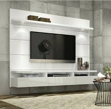Floating Entertainment Center Tv Stand