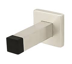 Steelworx Square Skirting Wall Door
