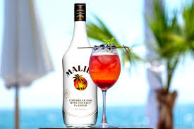 best things to mix with malibu 12 easy