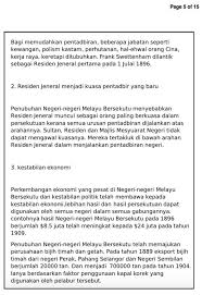 Maybe you would like to learn more about one of these? Contoh Folio Sejarah Pt3 2021 Bagi Pelajar Tingkatan 3