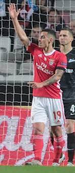 '''francisco leonel lima silva machado''' (born 19 july 1995), known as '''chiquinho''', is a portuguese professional footballer who plays for benfica as an attacking midfielder. Chiquinho Footballer Born 1995 Wikipedia