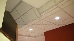 Mid Range Drop Ceiling Tiles Designs