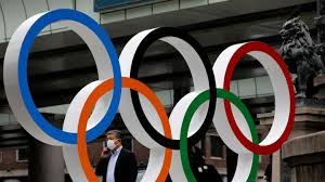 Las noticias de los juegos olímpicos 2021 o 2020. Juegos Olimpicos Que Son Historia Origen Y Significado De Los Cinco Anillos As Com