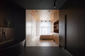 Bedroom Light Hardwood Floors Design