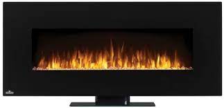 Amano Linear Electric Fireplace