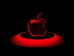49 apple 3d logo hd wallpaper on