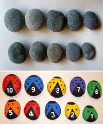 How To Prepare Rocks And Stones For