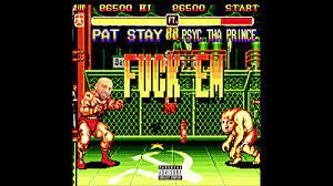 Pat Stay feat. Psyc Tha Prince - Fuck Em - YouTube