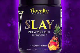 royalty nutrition unveils its upcoming