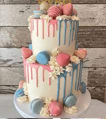 Baby Shower Cakes Amp Kids Cakes Laurie Clarke Cakes Portland Oregon gambar png