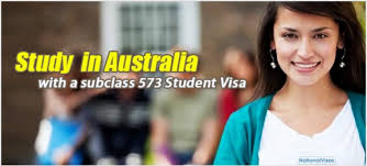 Australian student visa reforms rolled out Australia Visa Guide   blogger