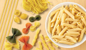 Pasta Food Production Business