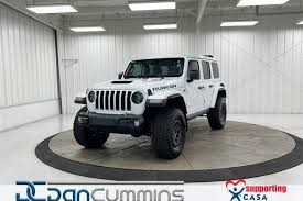 Used 2022 Jeep Wrangler For In