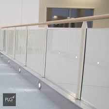 etched glass and frosted glass