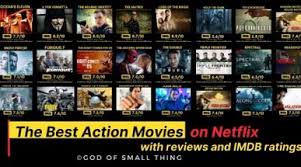 See more ideas about free movies online, full movies online free, movies to watch. The Best Action Movies On Netflix Sorted By Imdb Ratings