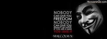 Nobody Can Give You Freedom Fb Cover Fb Covers Hub
