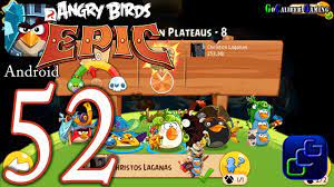 Angry Bird Epic Cheat Codes - 02/2022