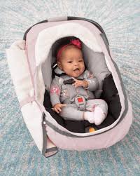 Cutest Infant Car Seat Covers
