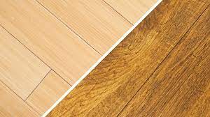 Bamboo Vs Hardwood Flooring Auten