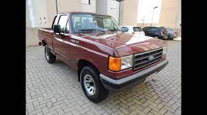 The machine is characterized by thermally stable. Reginaldo De Campinas Ford F 1000 Ss 4x4 1995 Com 800 Km Originais Youtube