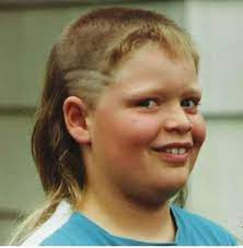 It would be vain to hope that. 20 Of The Most Shocking And Ugliest Male Haircuts