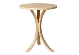 Bentwood Round Coffee Table Prd Furniture