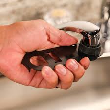 danco multi use faucet aerator key tool