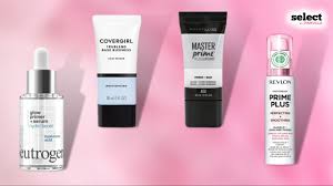 11 best primers for dry skin that gives
