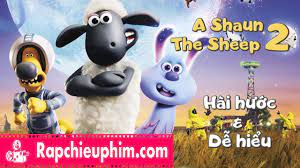 First Encounter Clip - A Shaun the Sheep Movie: Farmageddon | shaun the  sheep movie: người bạn ngoài hành tinh
